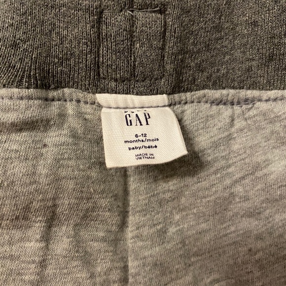 Gap snow pants - Picture 3 of 3